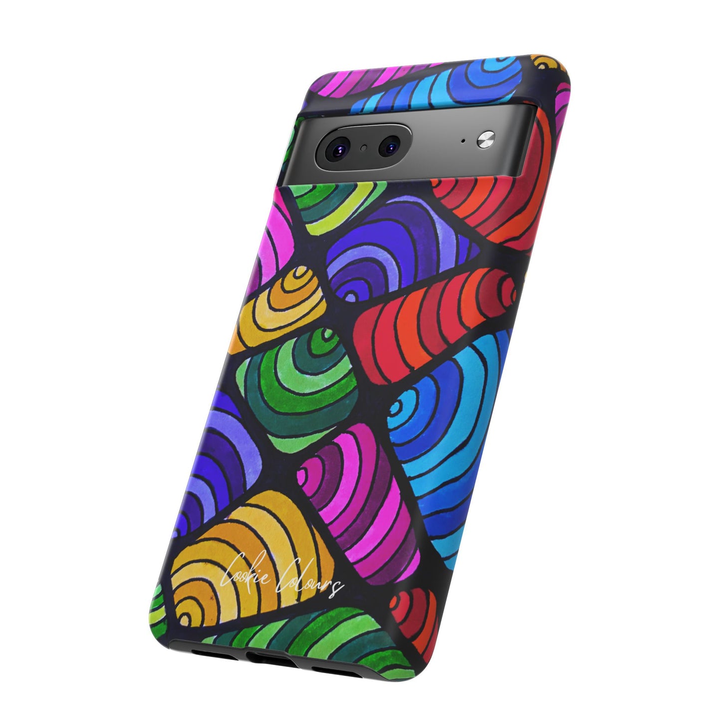 Chromarc | Premium Phone Case