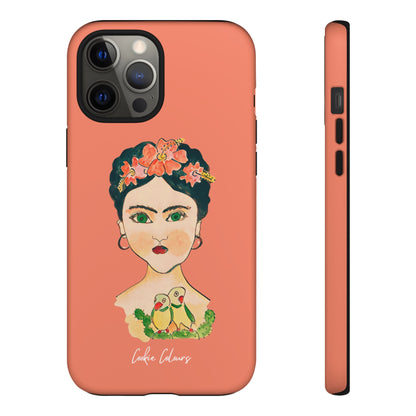 Young Frida | Premium Phone Case