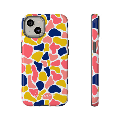 Abstract Joy | Premium Phone Case