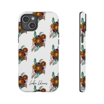 Whimsical Blooms | Premium Phone Case