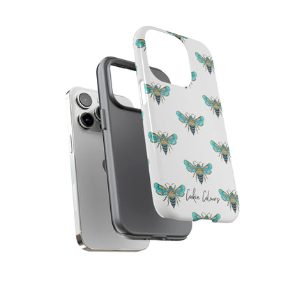 Bee-utiful | Premium Phone Case