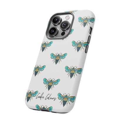 Bee-utiful | Premium Phone Case