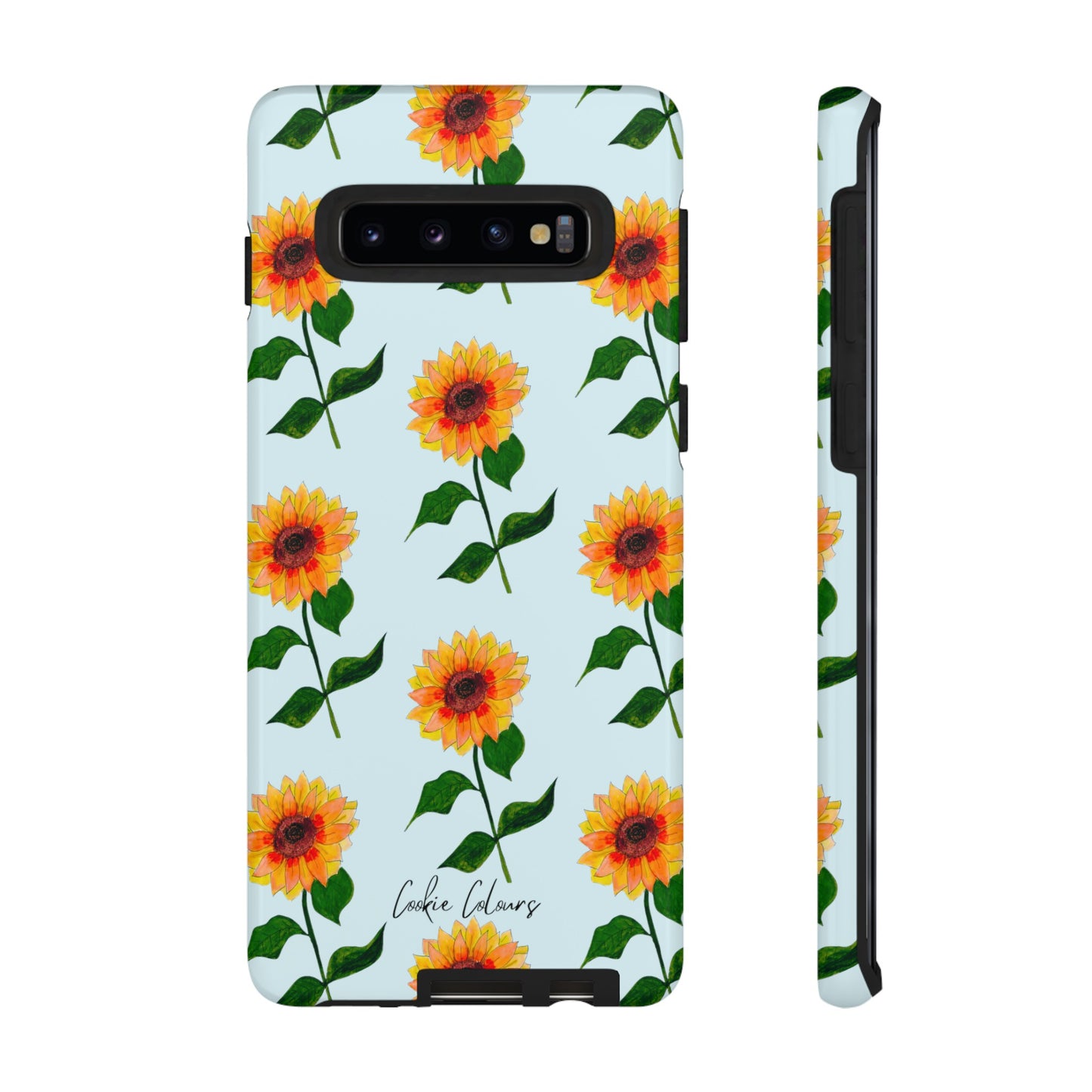 Sunflower | Premium Phone Case