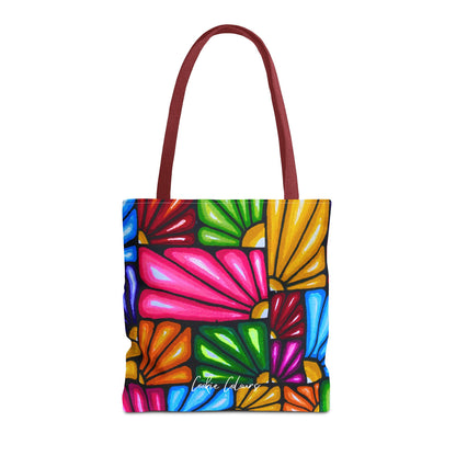 Elysium Blooms | Tote Bag