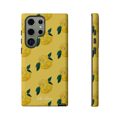 Sorrento | Premium Phone Case