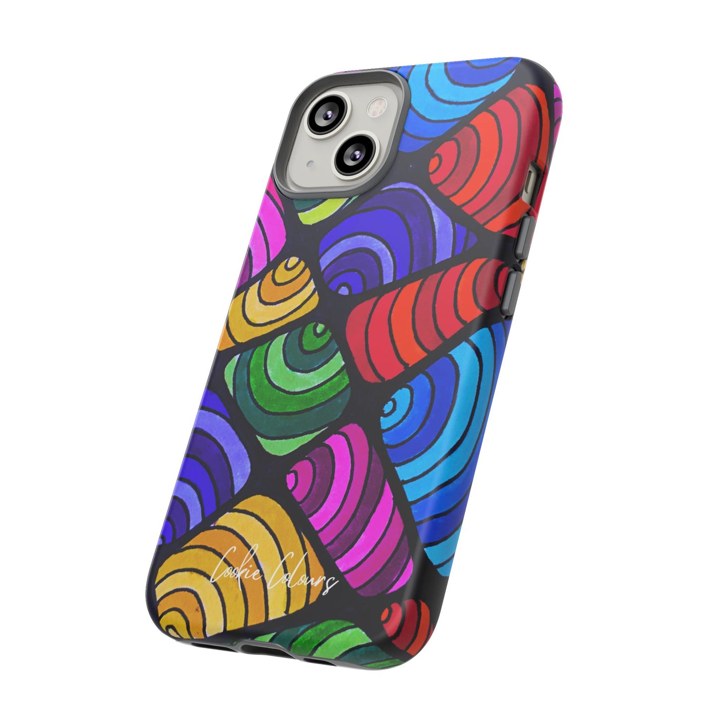 Chromarc | Premium Phone Case