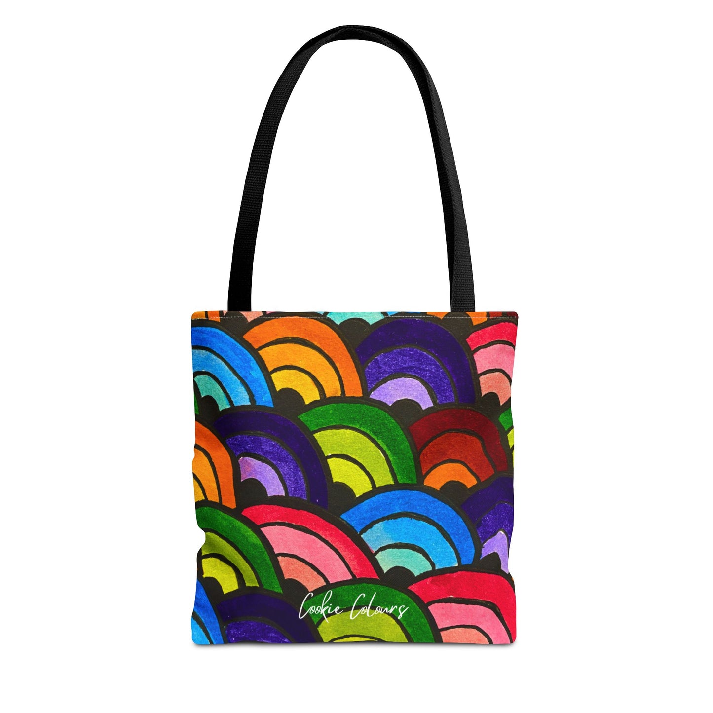 Echoes of Dawn | Tote Bag