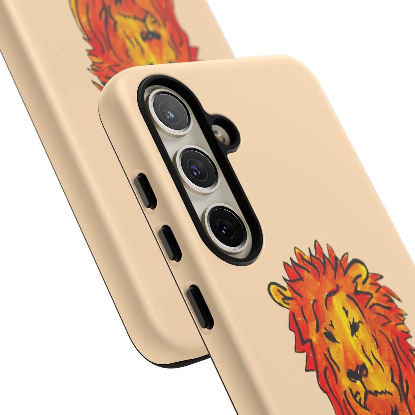 Simba | Premium Phone Case