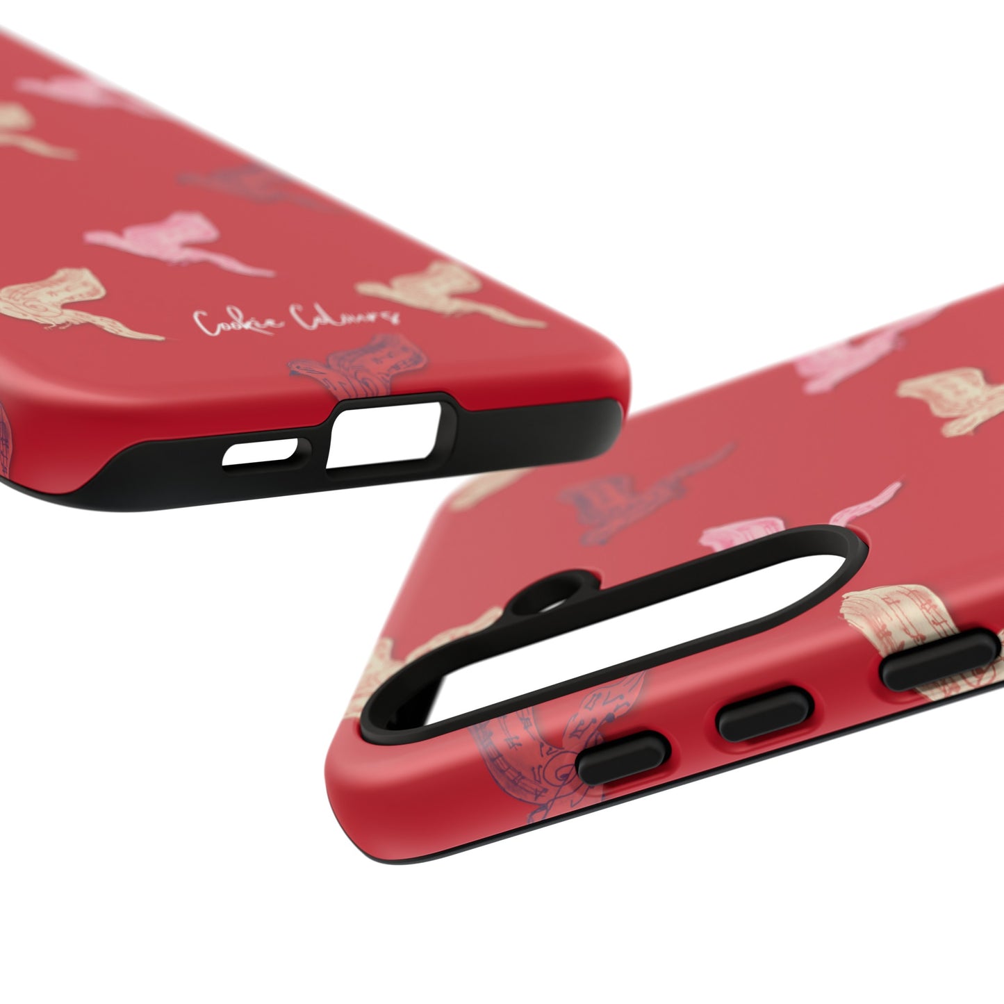 Song Birds | Premium Phone Case