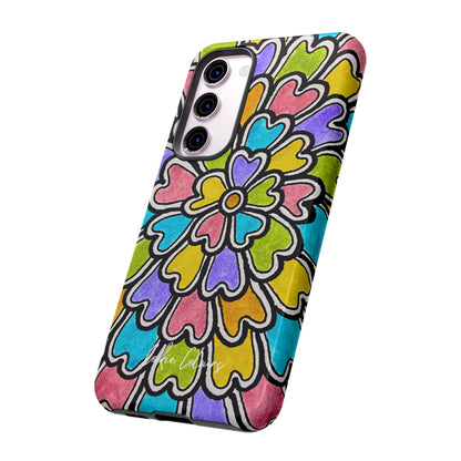 Whispers of Spring | Premium Phone Case