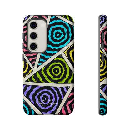 Neon Dreams | Premium Phone Case