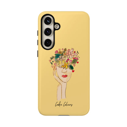 Day Dreams | Premium Phone Case