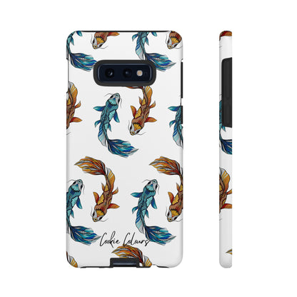 Koi Fish | Premium Phone Case