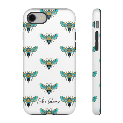 Bee-utiful | Premium Phone Case