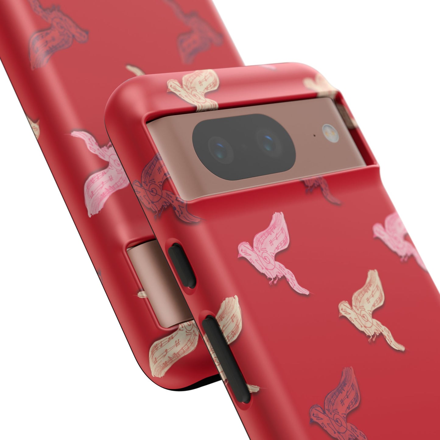 Song Birds | Premium Phone Case