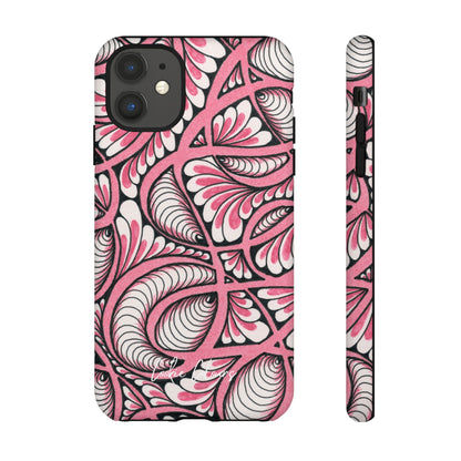 Twisted Vines | Premium Phone Case