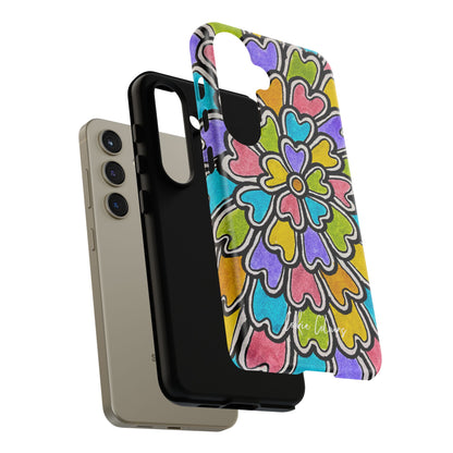 Whispers of Spring | Premium Phone Case