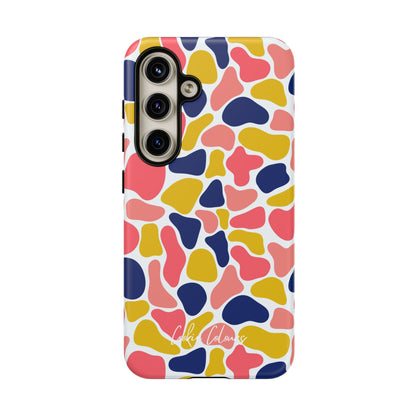 Abstract Joy | Premium Phone Case