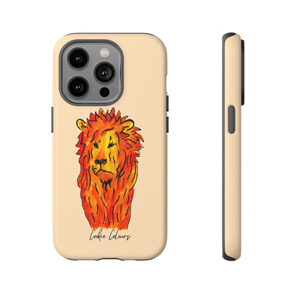 Simba | Premium Phone Case