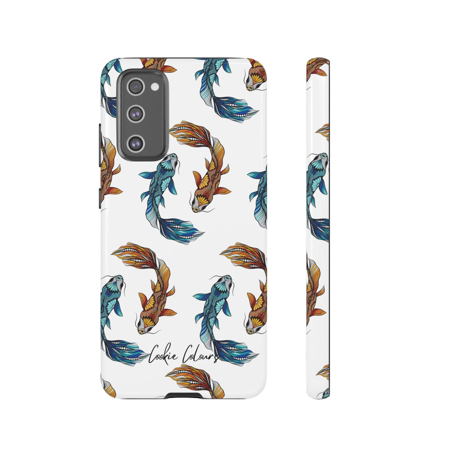 Koi Fish | Premium Phone Case