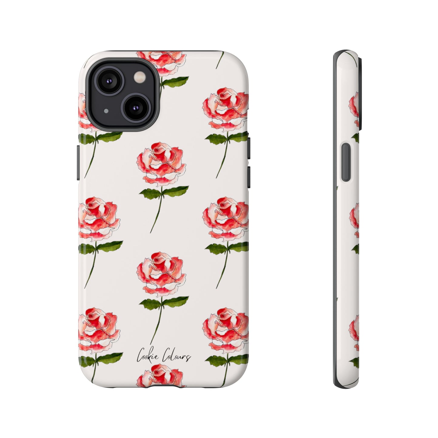 Rosa Rosa | Premium Phone Case