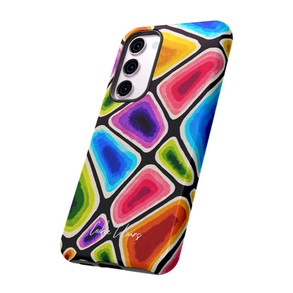 Chromatic Dreams | Premium Phone Case