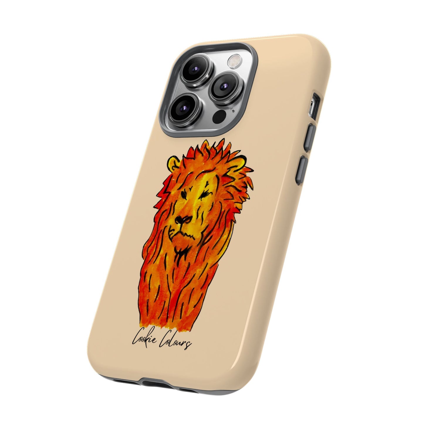 Simba | Premium Phone Case