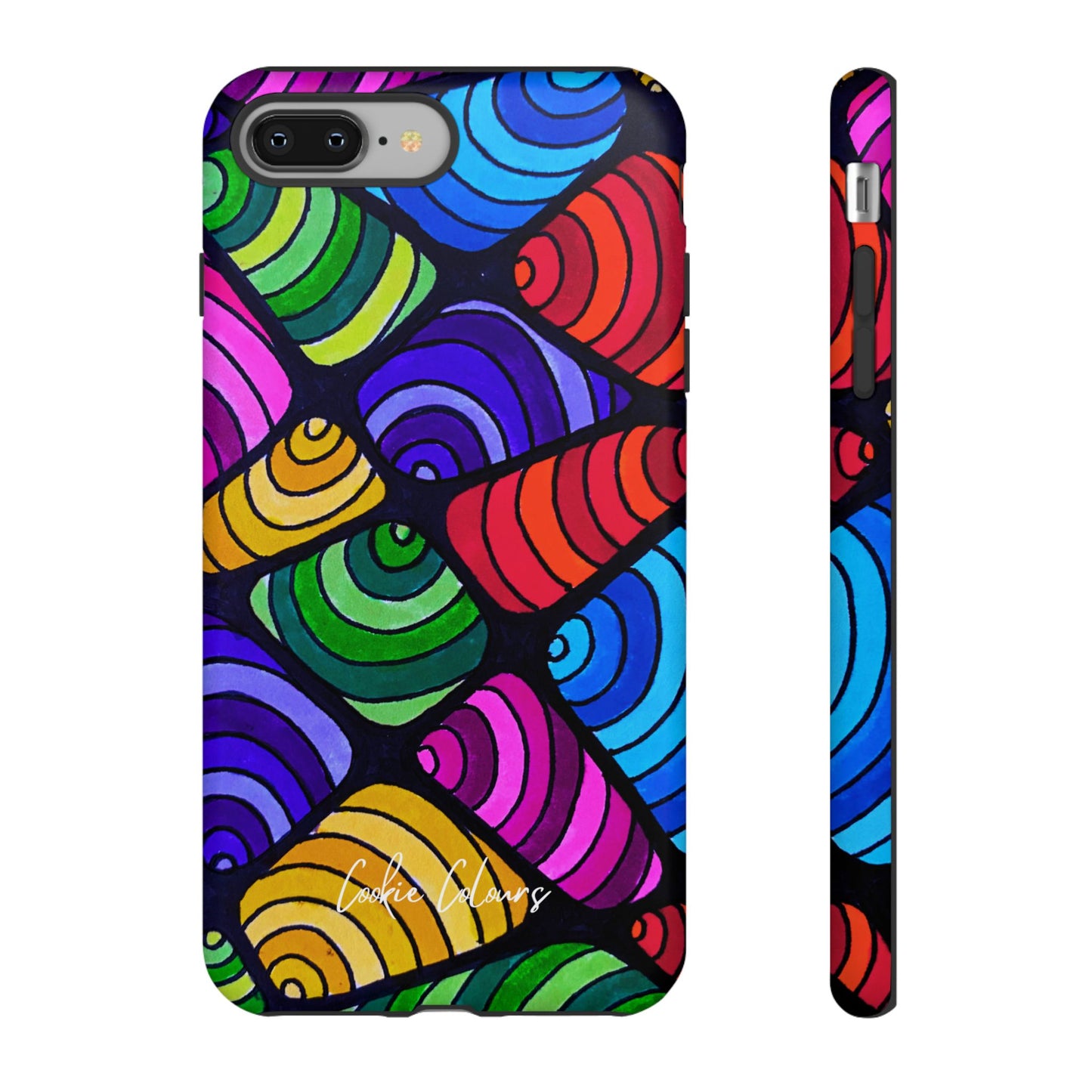 Chromarc | Premium Phone Case