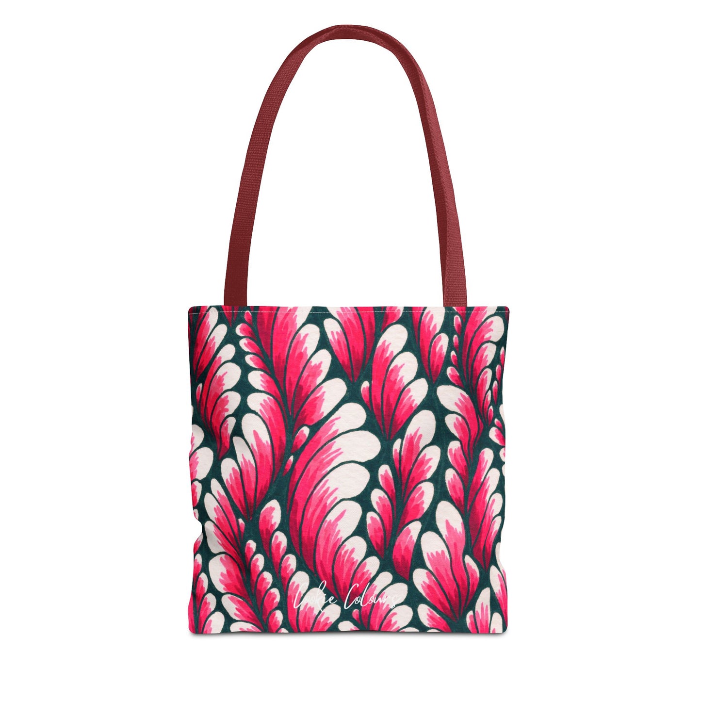 Coral Crush | Tote Bag