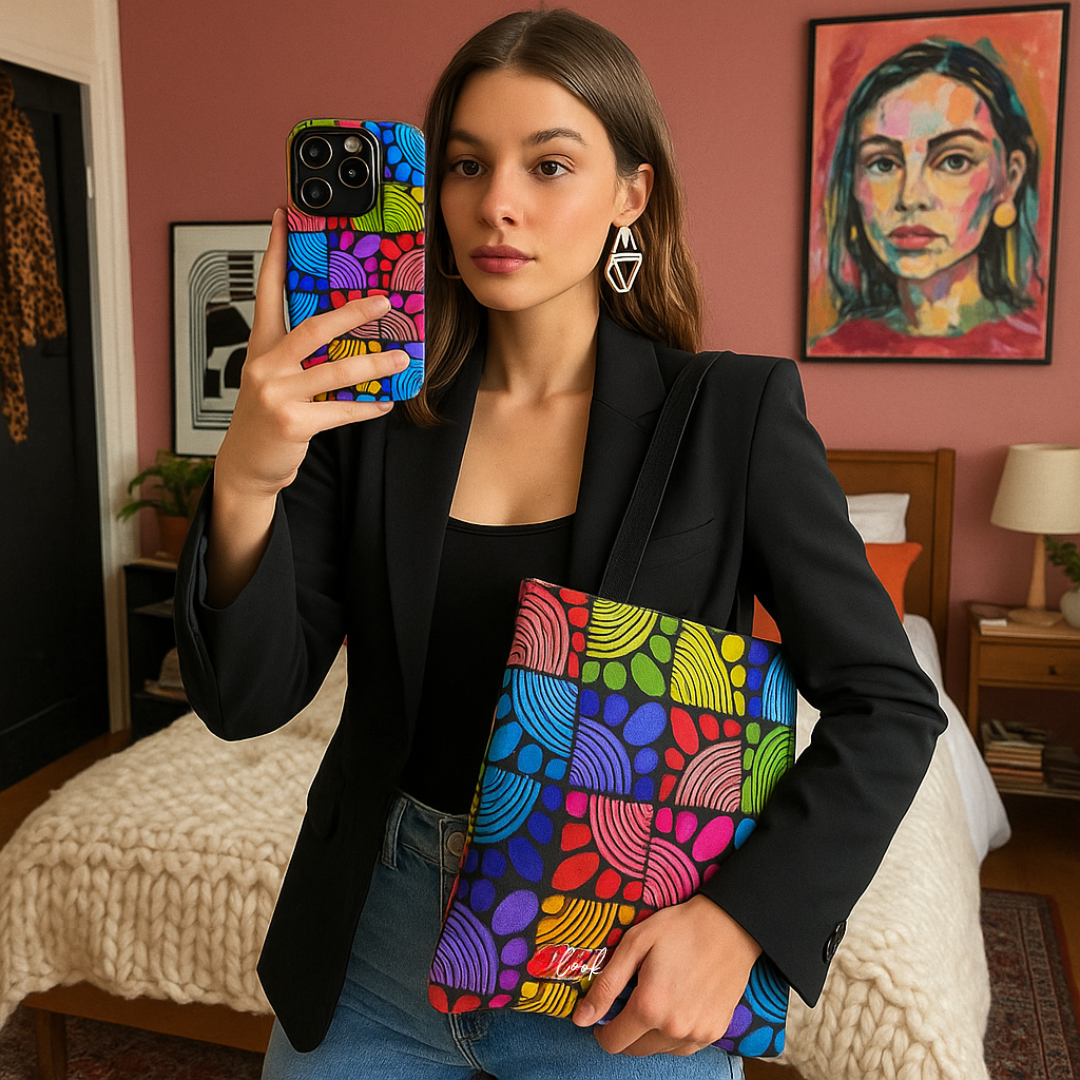 Orchard Dreams | Premium Phone Case