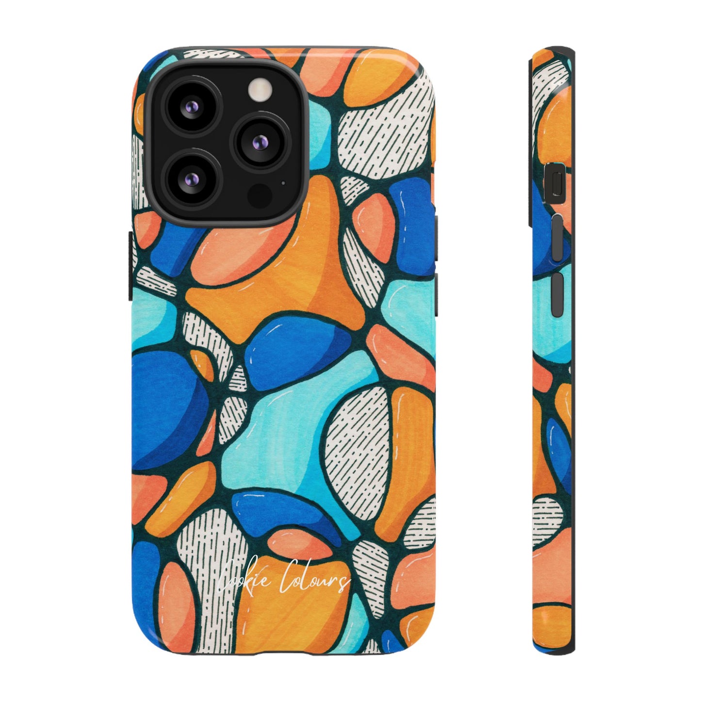 Garden Maze | Premium Phone Case