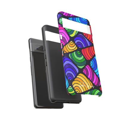 Chromarc | Premium Phone Case