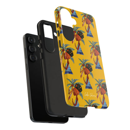 Natural Beauty | Premium Phone Case