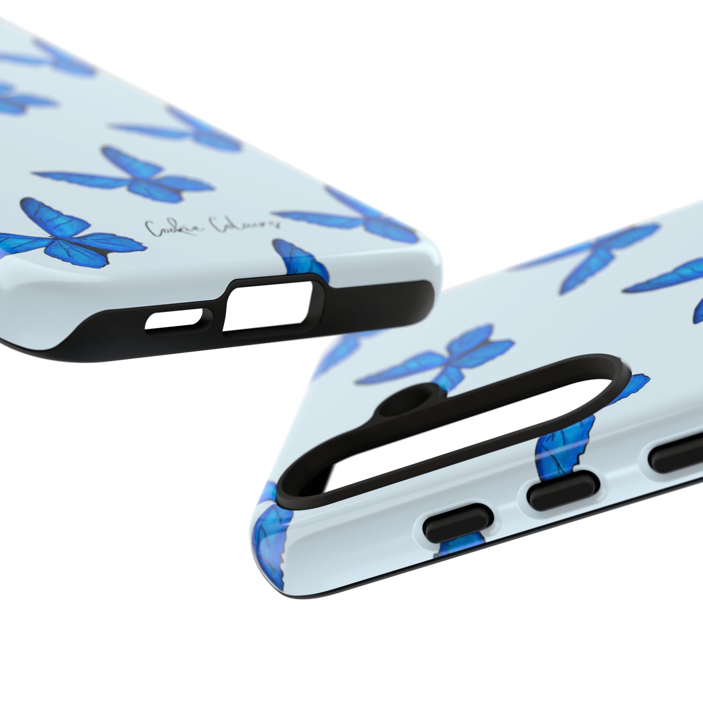 Bluetterfly | Premium Phone Case