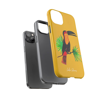 Toucan | Premium Phone Case