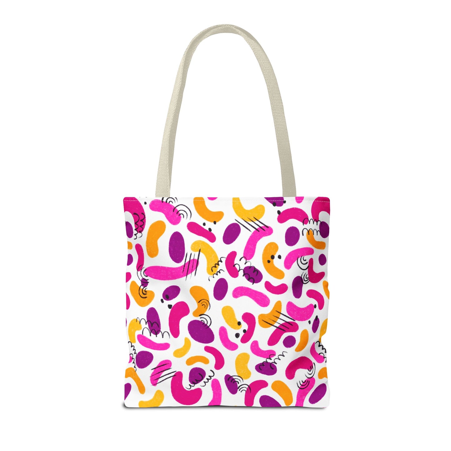 Jelly Beans | Tote Bag