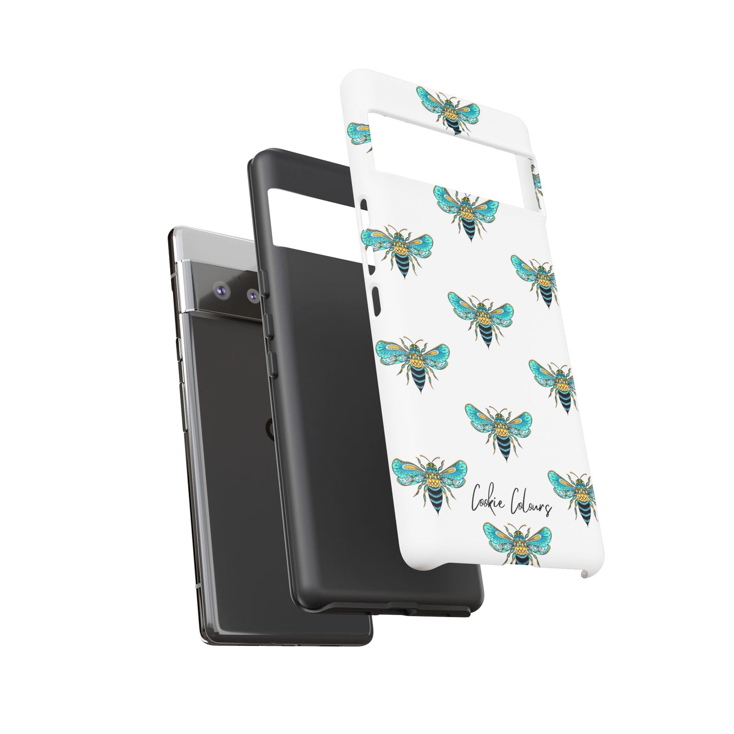 Bee-utiful | Premium Phone Case