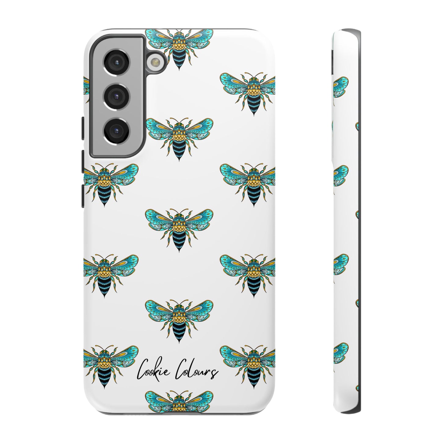 Bee-utiful | Premium Phone Case