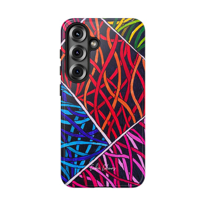 Tangled | Premium Phone Case