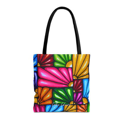 Elysium Blooms | Tote Bag