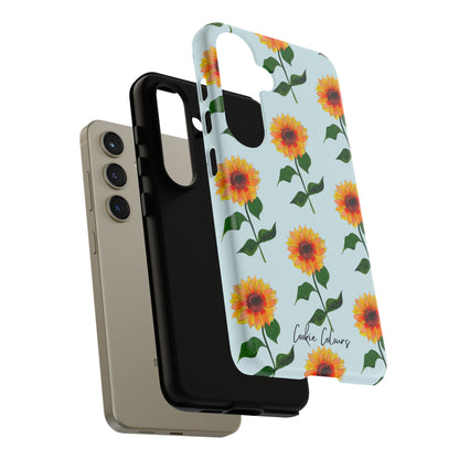 Sunflower | Premium Phone Case