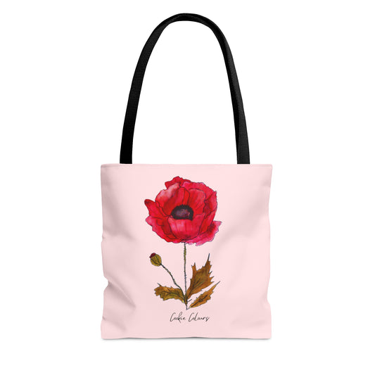 Amapola | Tote Bag