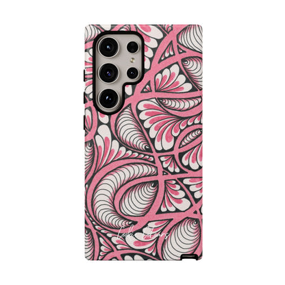 Twisted Vines | Premium Phone Case