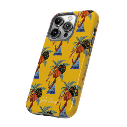 Natural Beauty | Premium Phone Case