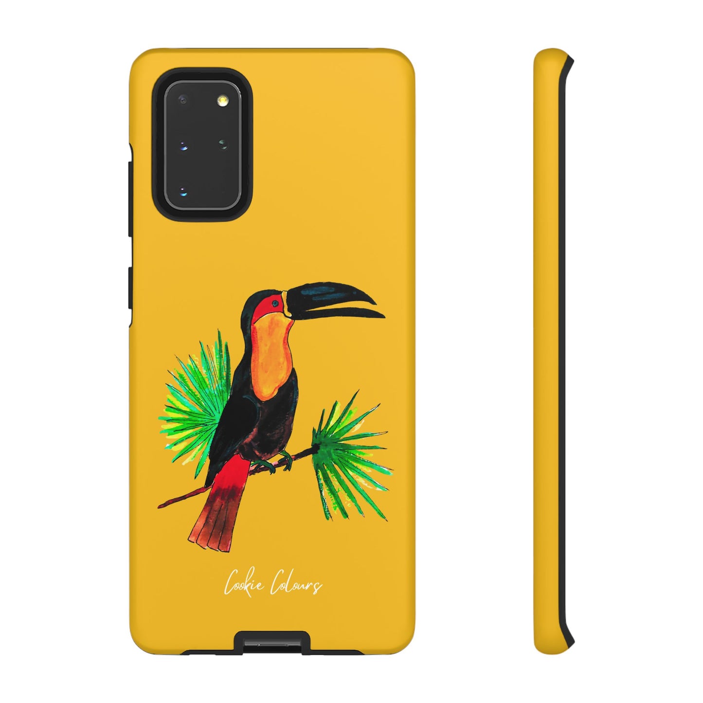 Toucan | Premium Phone Case