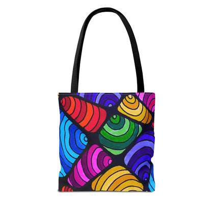 Chromarc | Tote Bag