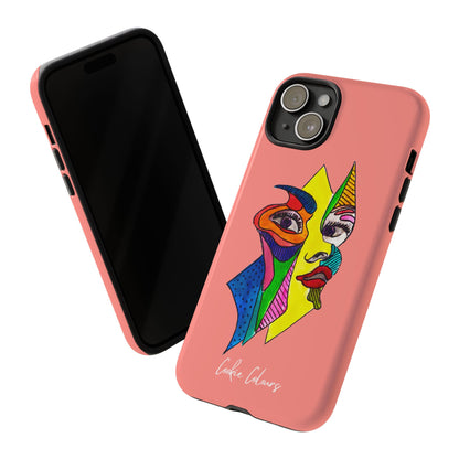 Avant Garde | Premium Phone Case