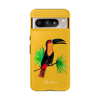 Toucan | Premium Phone Case