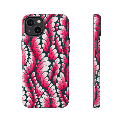 Coral Crush | Premium Phone Case