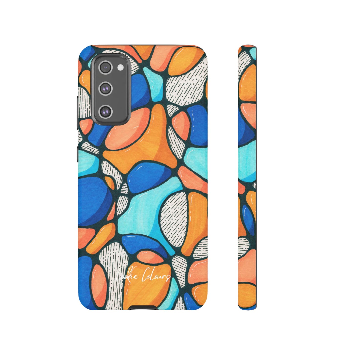 Garden Maze | Premium Phone Case